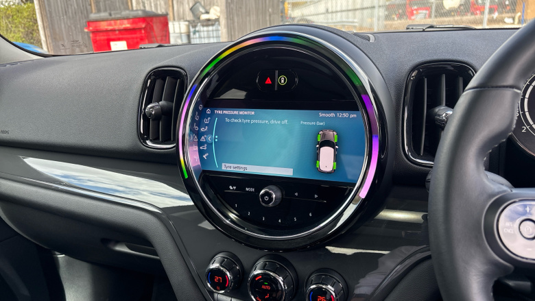 MINI Countryman 1.5 Cooper Classic Premium Plus 5dr Auto Petrol Hatchback